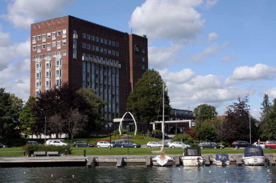 RicaParkHotelSandefjord19 RicaParkHotelSandefjord19