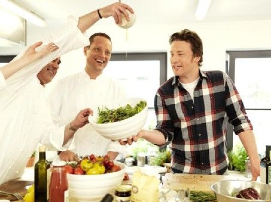 ScandicJamieOliver ScandicJamieOliver