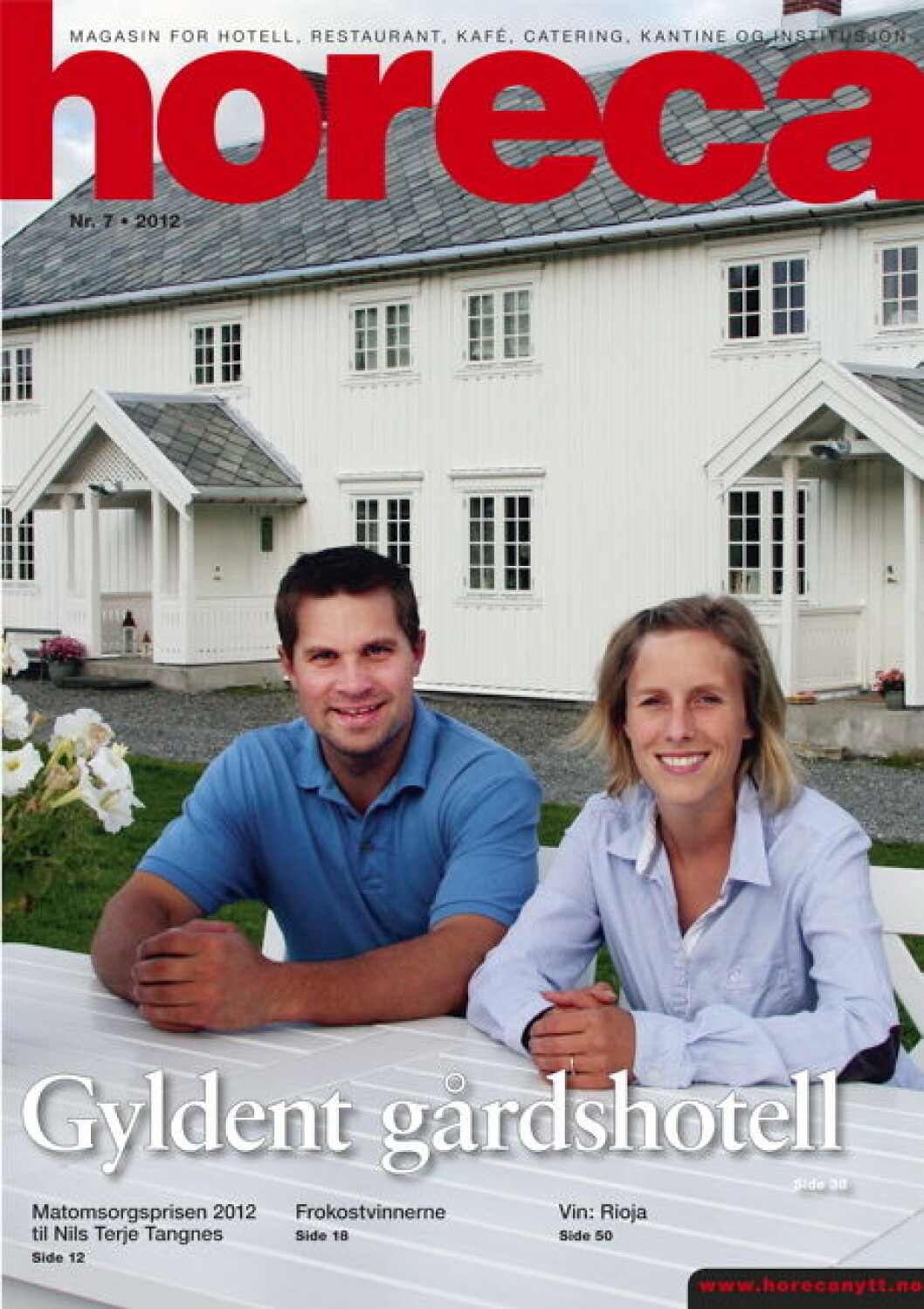 Horecaomslag0712 Horecaomslag0712