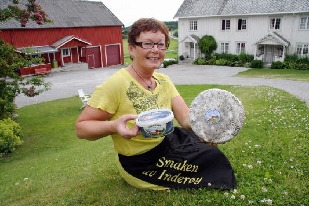 Gangstad Astrid Aasen Gangstad Astrid Aasen