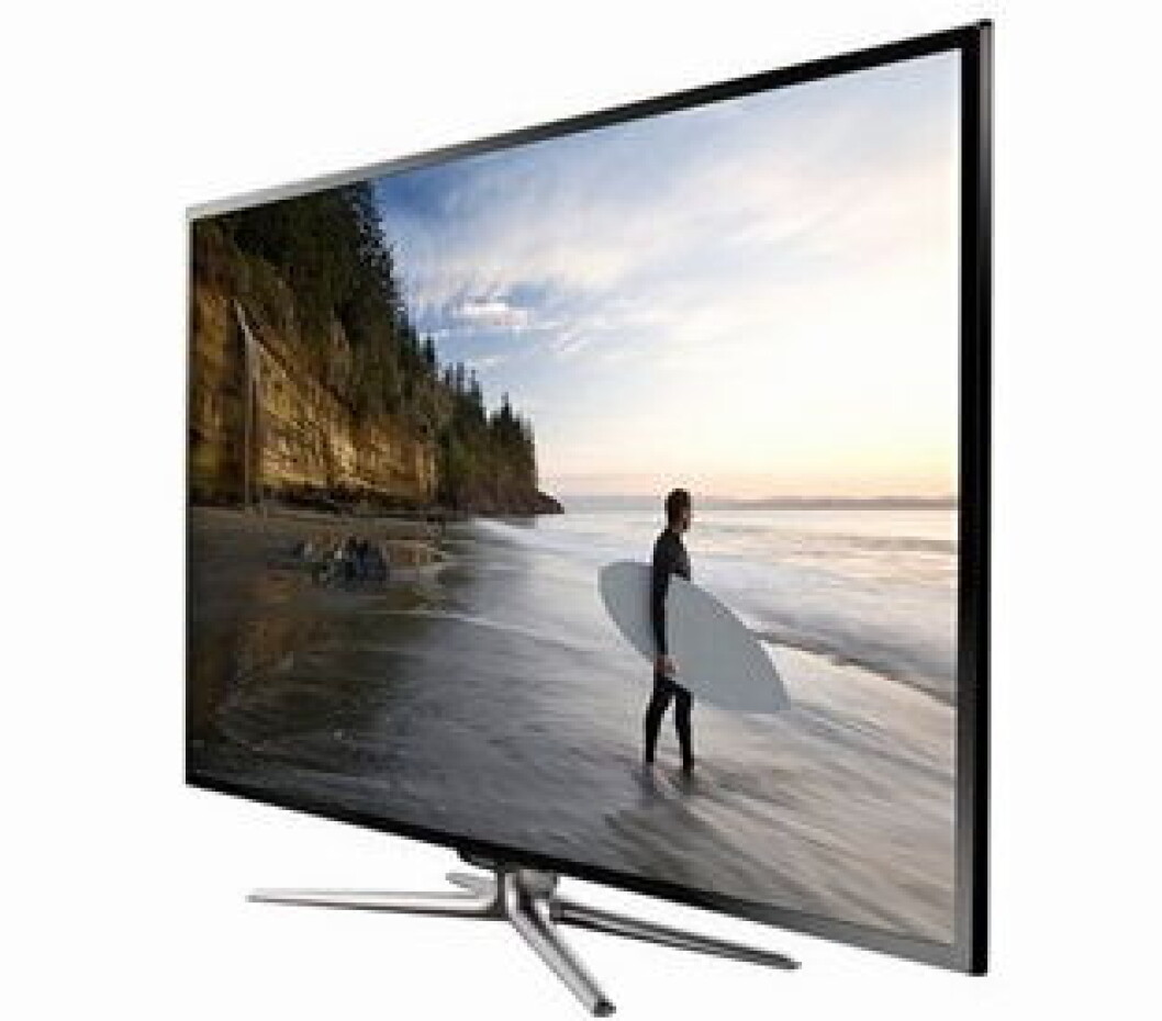 Led-TV Led-TV