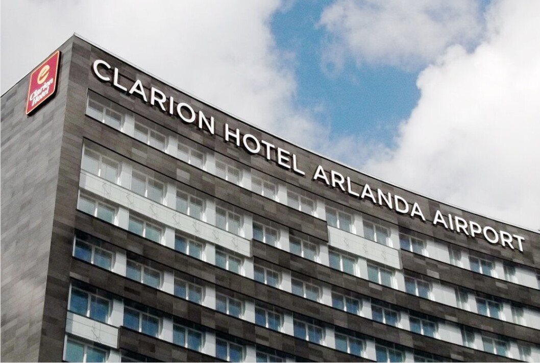 Clarion Arlanda Clarion Arlanda