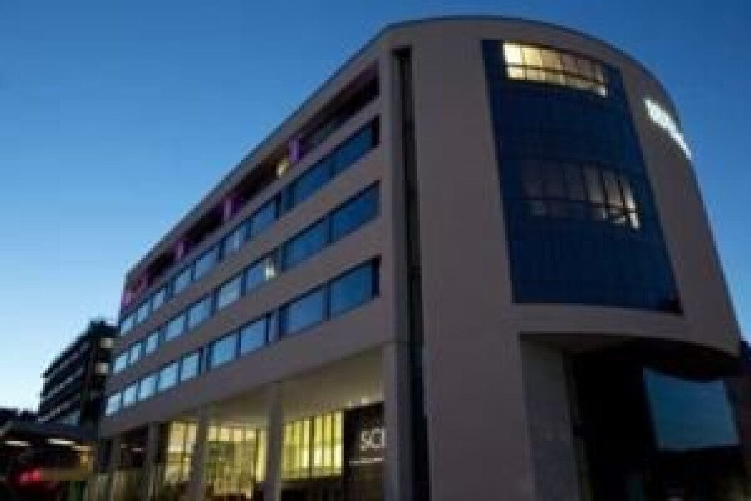 Quality Hotel Strand Gjøvik Quality Hotel Strand Gjøvik