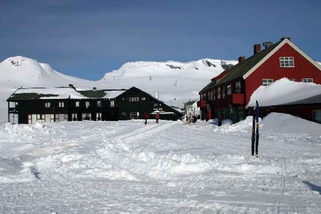 Finse1222Vinter Finse1222Vinter