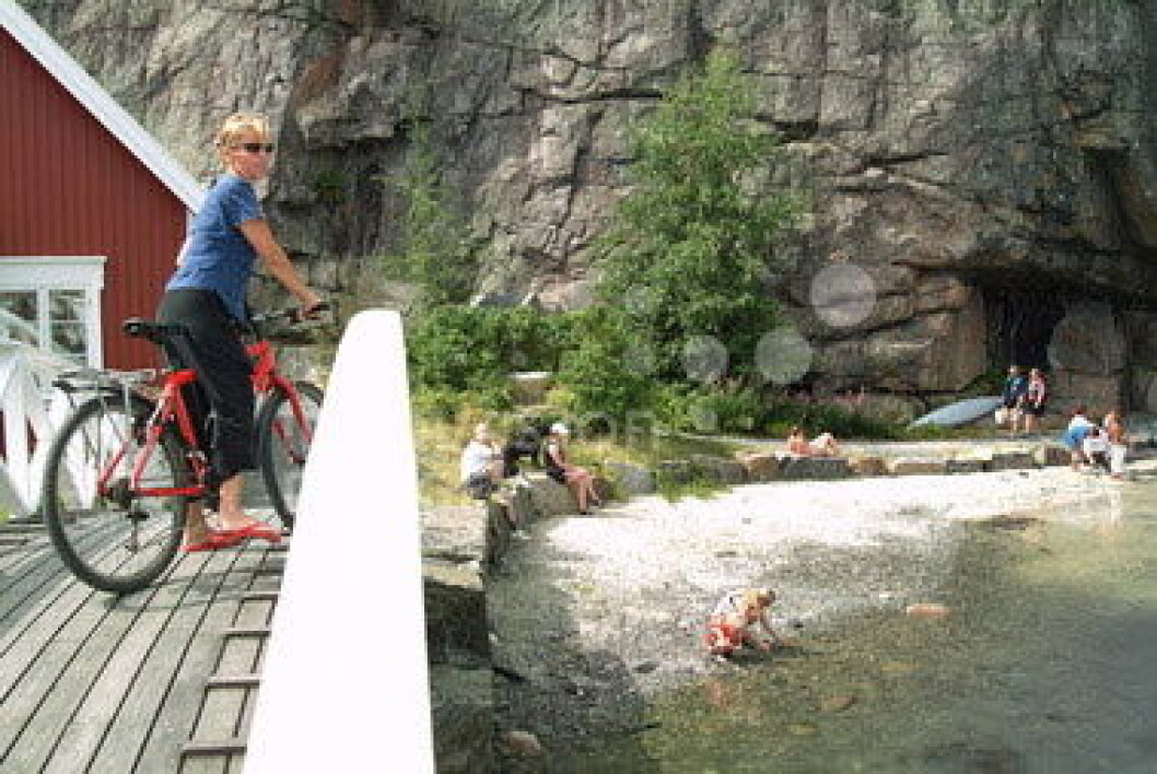 SørlandetLyngørFotoNielsJørgensenVisitNorway SørlandetLyngørFotoNielsJørgensenVisitNorway