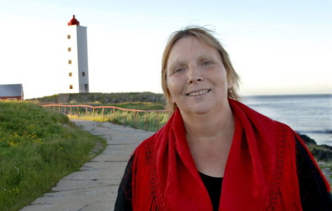 EstherUtsiKjølnes EstherUtsiKjølnes