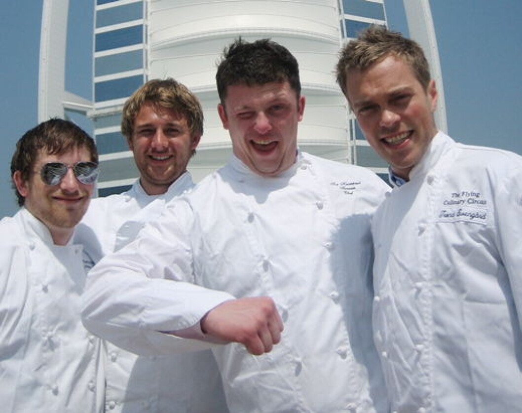 TheFlyingCulinaryCircus1 TheFlyingCulinaryCircus1