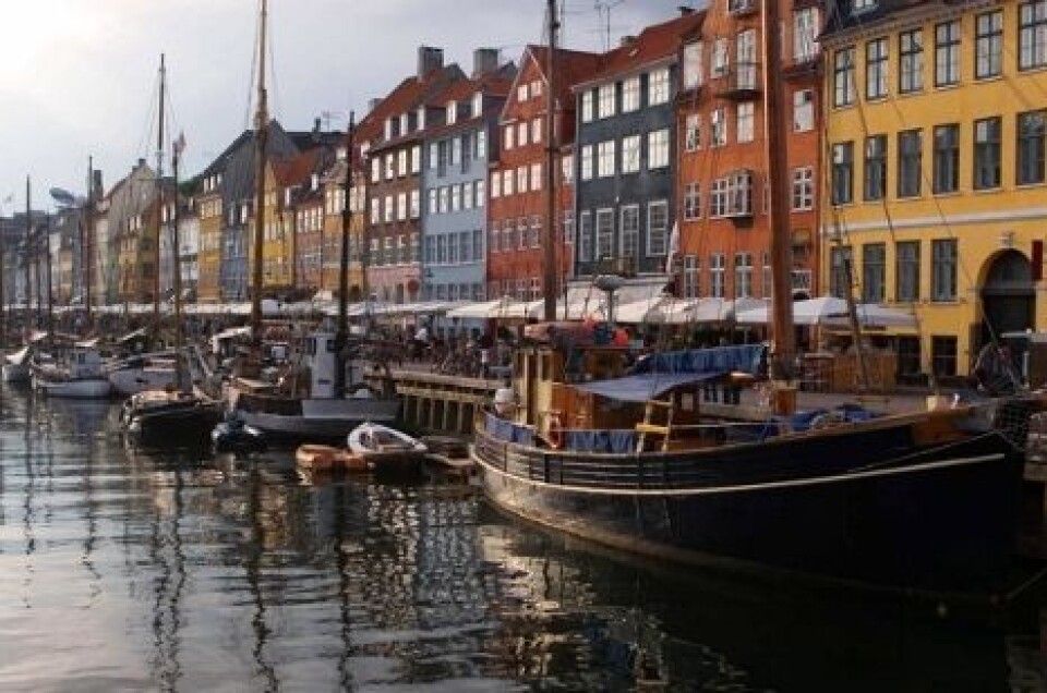 Dette er våre storbyfavoritter i sommer