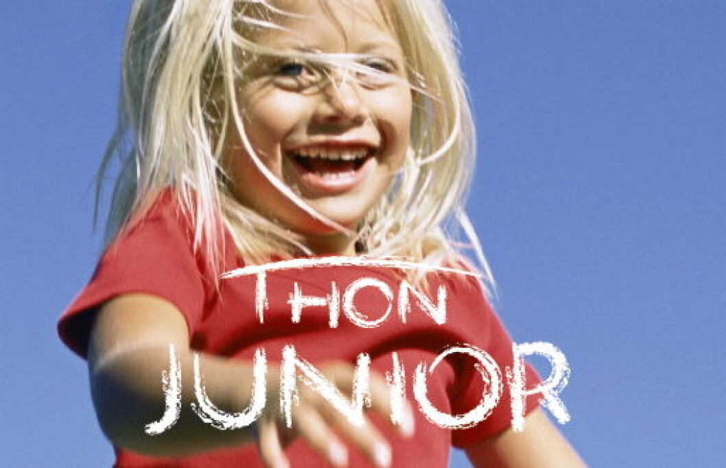 ThonJunior ThonJunior