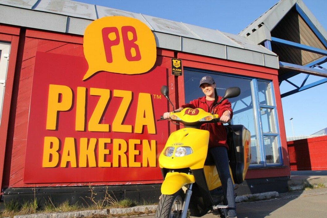 PizzabakerenTromsoe IngridSandvik