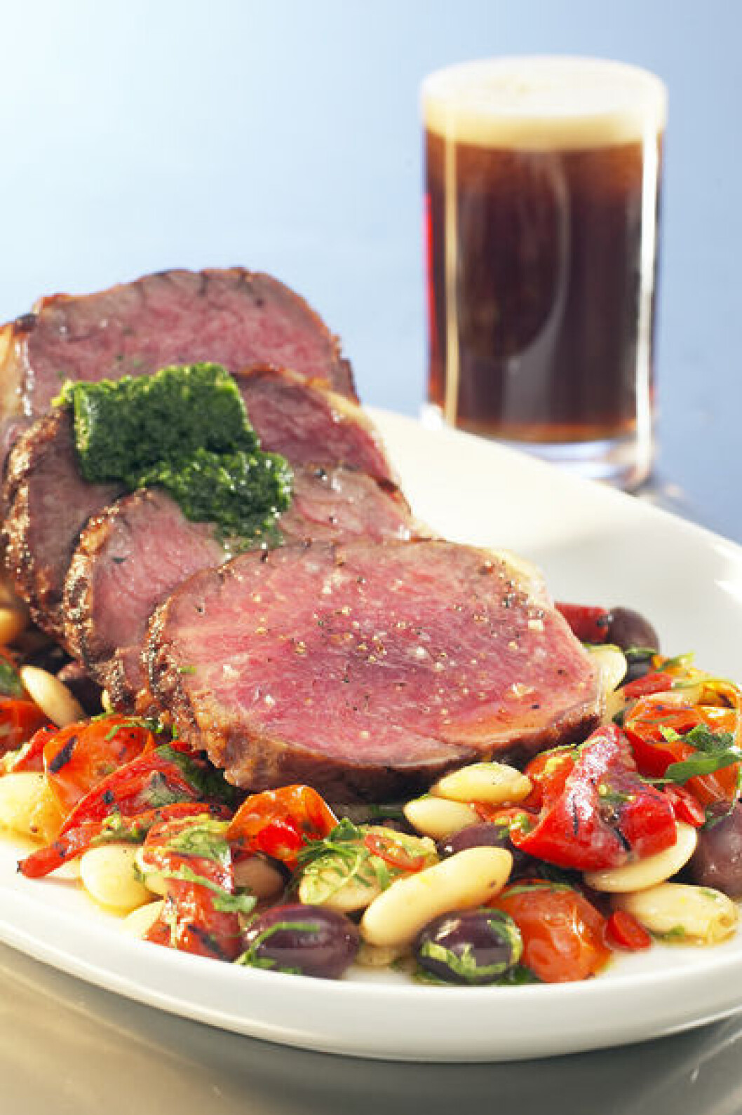 ØlBayerølGrillmat ØlBayerølGrillmat