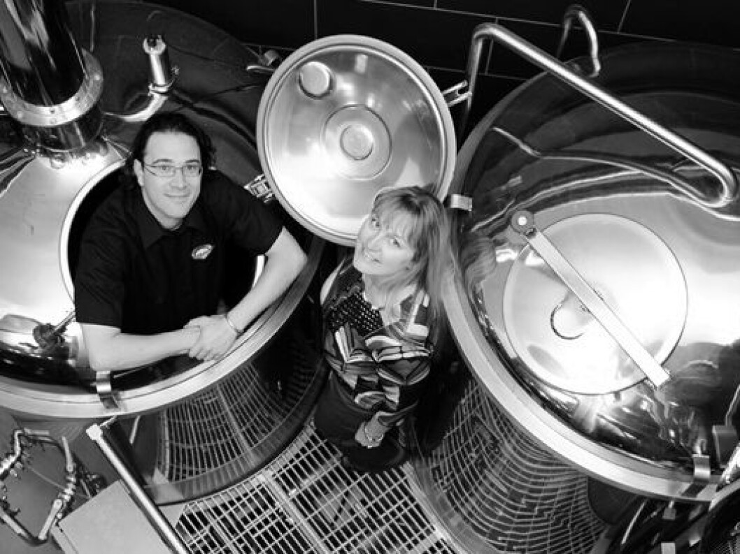 ÆgirMikrobryggeri ÆgirMikrobryggeri