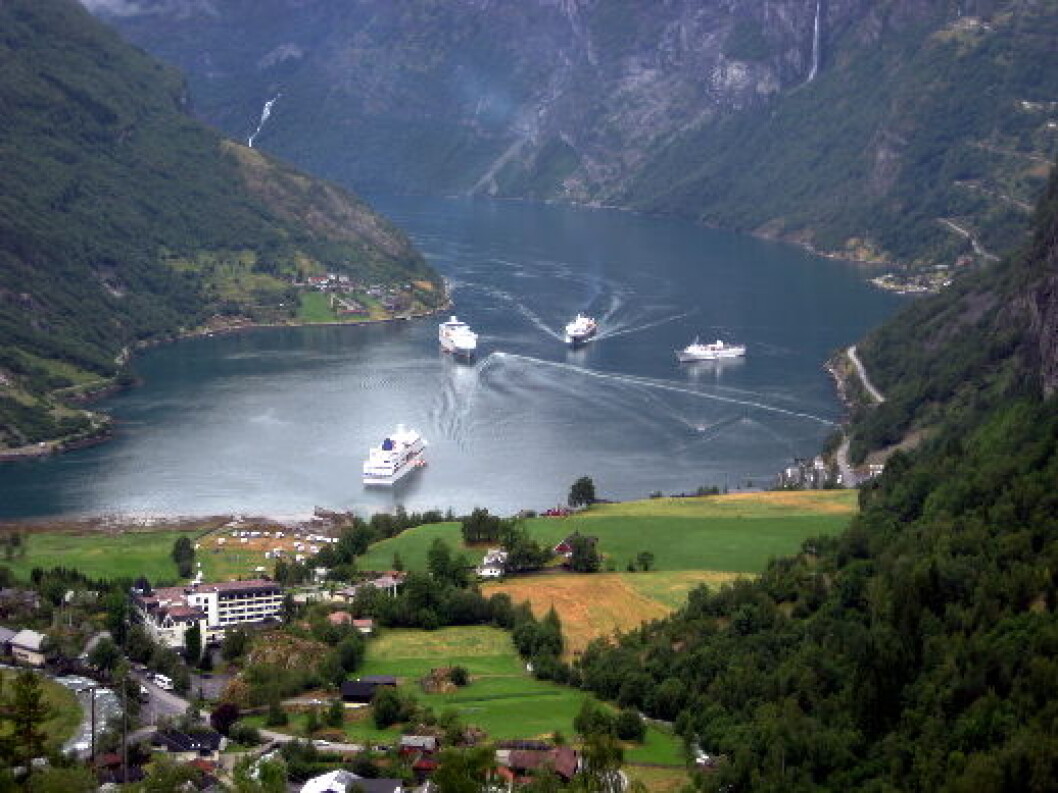 GeirangerCruise1 GeirangerCruise1