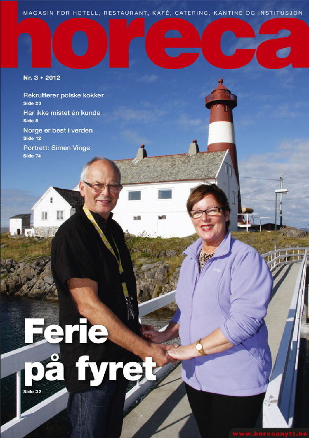 Horecaomslag0312 Horecaomslag0312