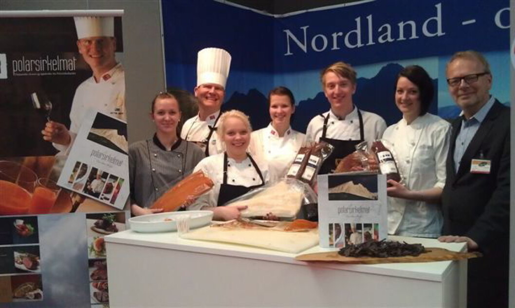 NordlandItaliaJægerHansen NordlandItaliaJægerHansen