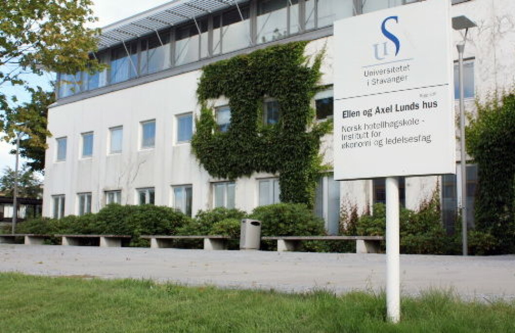 NorskHotellhøgskoleFotoUiS NorskHotellhøgskoleFotoUiS