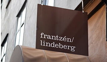 Frantzén/Lindeberg – igjen