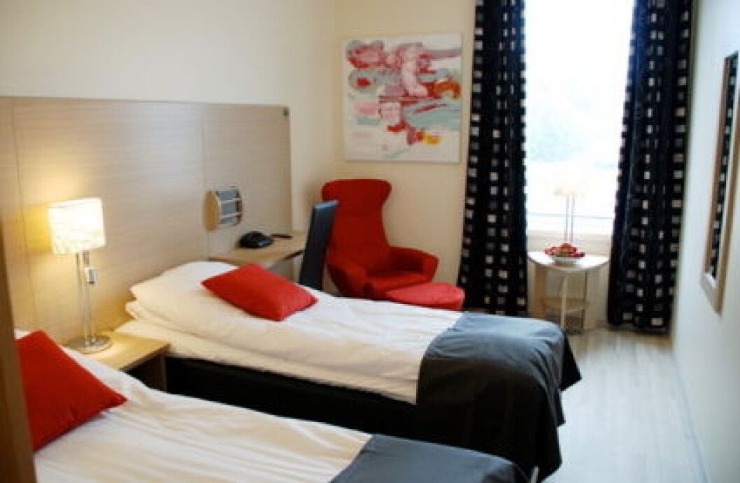 BestWesternLetohallen1 BestWesternLetohallen1