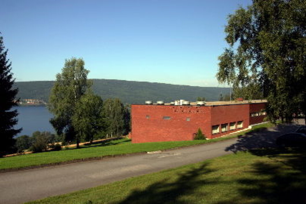 Randsvangen Hotell Randsvangen Hotell