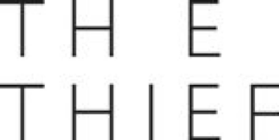 TheThiefFineArt TheThiefFineArt