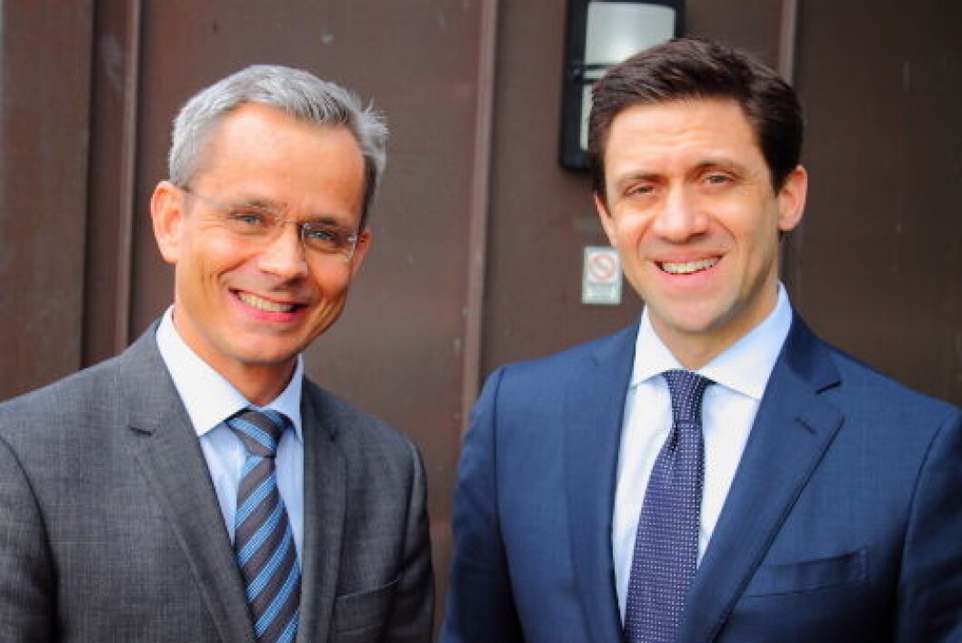 EgenciaEspenAsheimRobertWGreyber EgenciaEspenAsheimRobertWGreyber