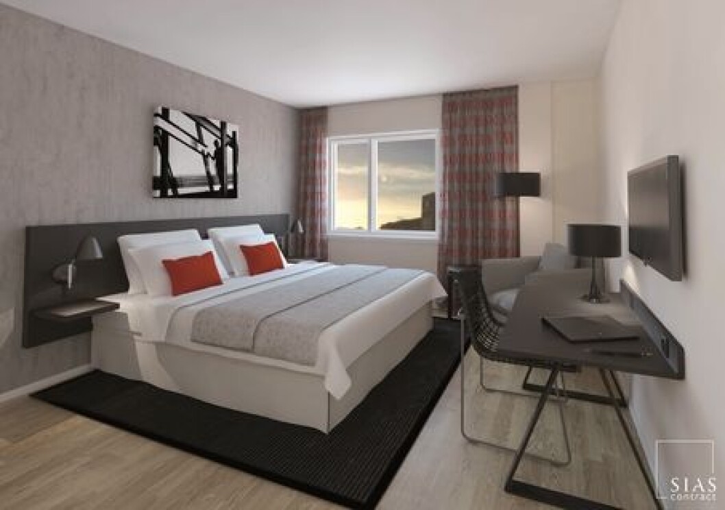 FirstHotelAmbassadeurDrammen FirstHotelAmbassadeurDrammen
