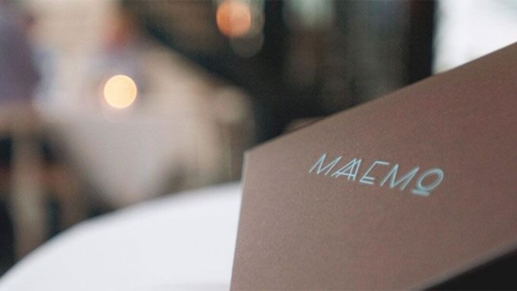 MaaemoRestaurant MaaemoRestaurant