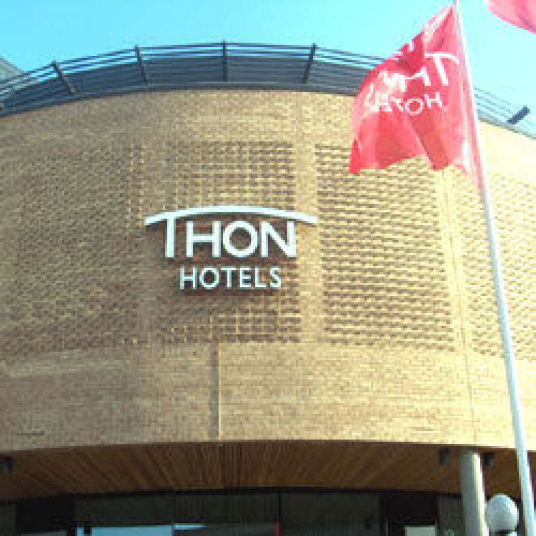 Thon Hotel ski Thon Hotel ski