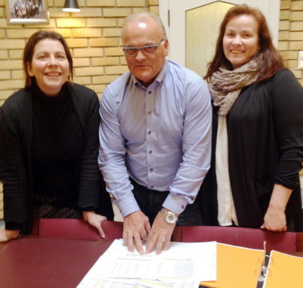 SamkjøpsgruppenNorengros2 SamkjøpsgruppenNorengros2