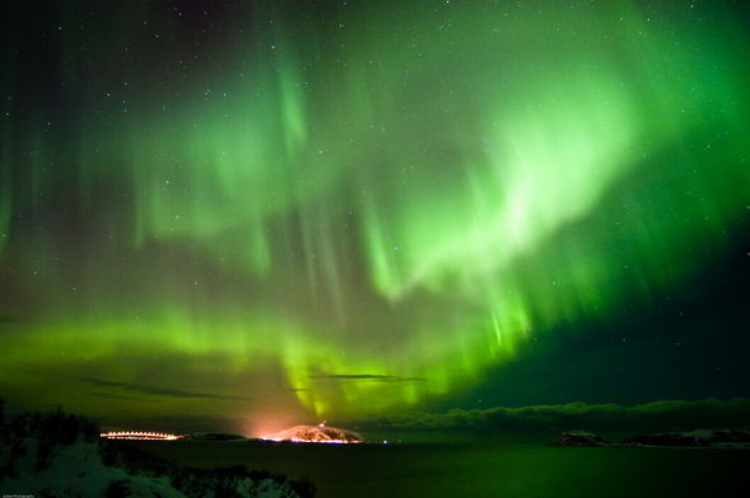 NordlysSommarøyArcticHotel NordlysSommarøyArcticHotel