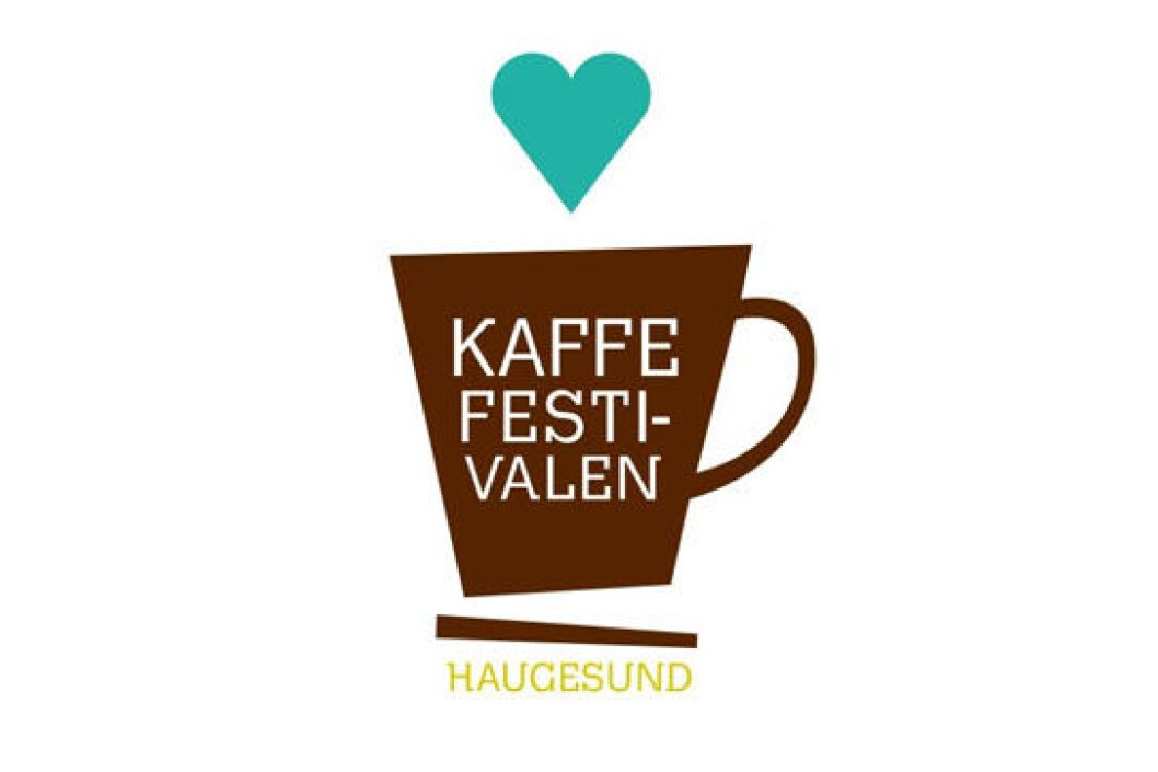 KaffefestivalenHaugesund KaffefestivalenHaugesund