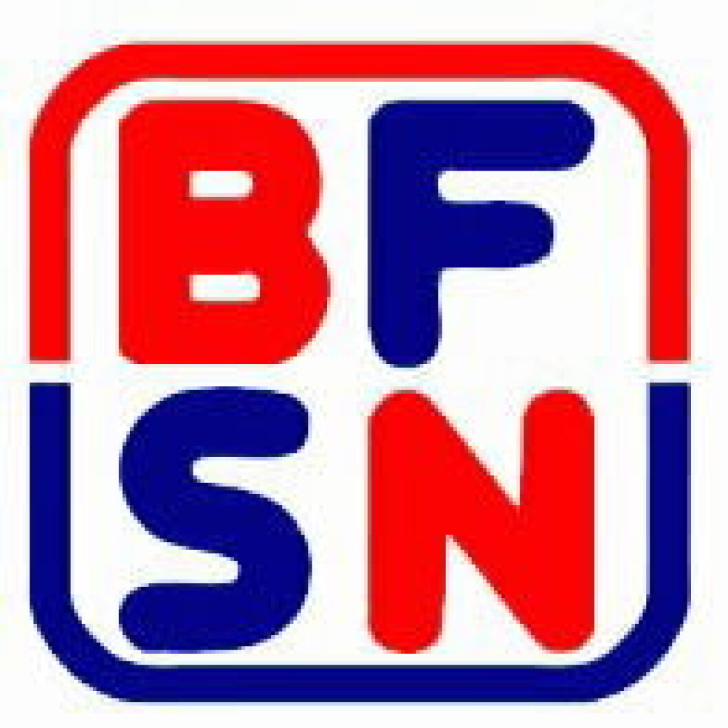 BFSN logo BFSN logo