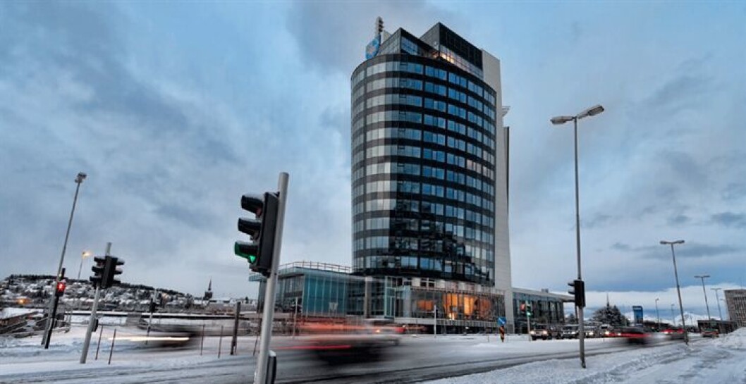 RicaHotelNarvikFotoRobinlund RicaHotelNarvikFotoRobinlund