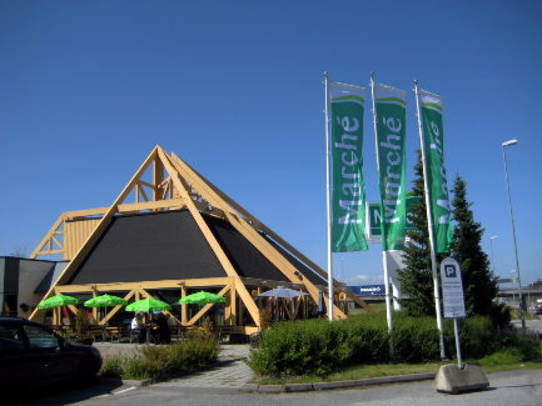 Marche Kløfta4 Marche Kløfta4