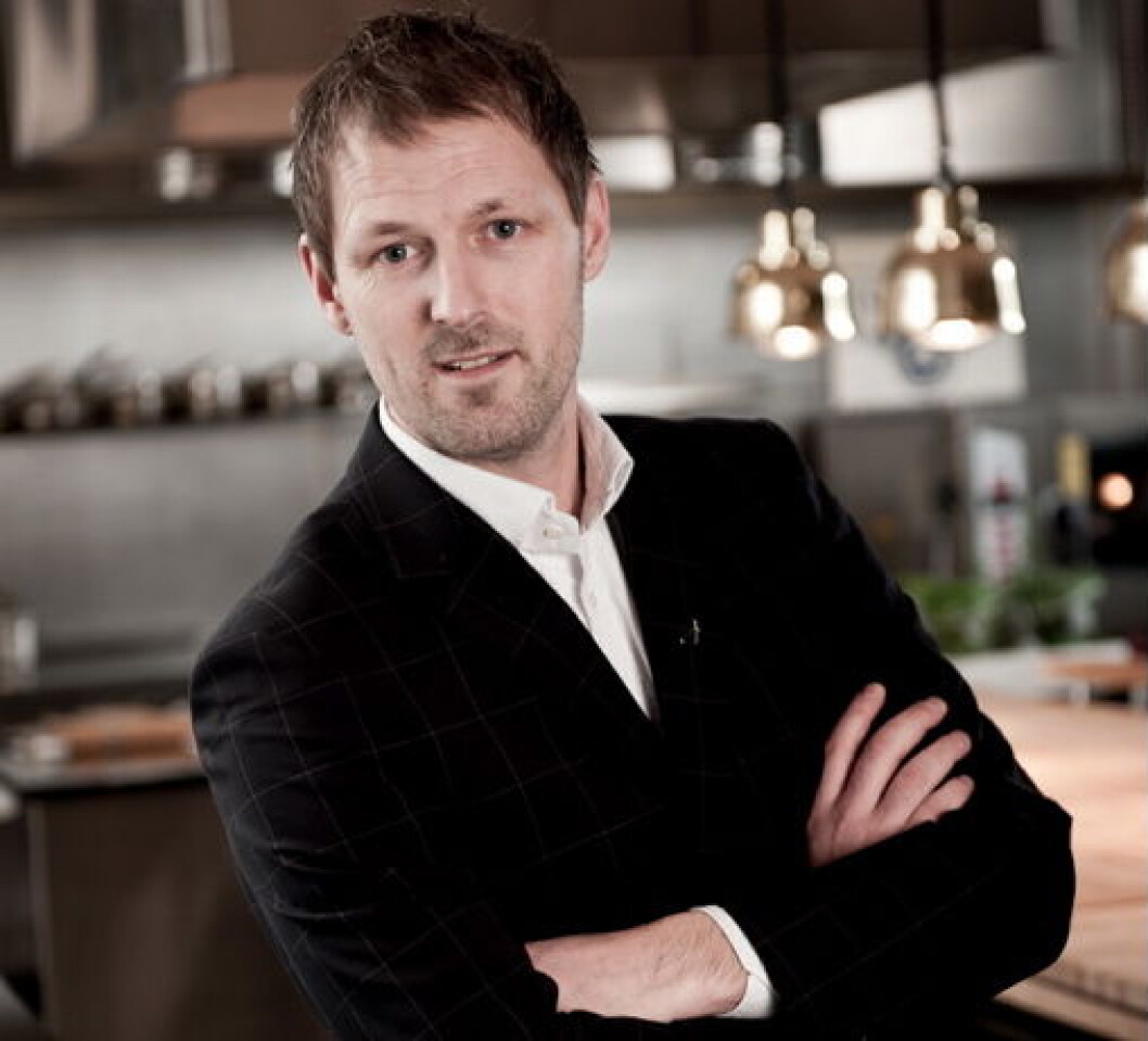 GastronomiForskningLap GastronomiForskningLap