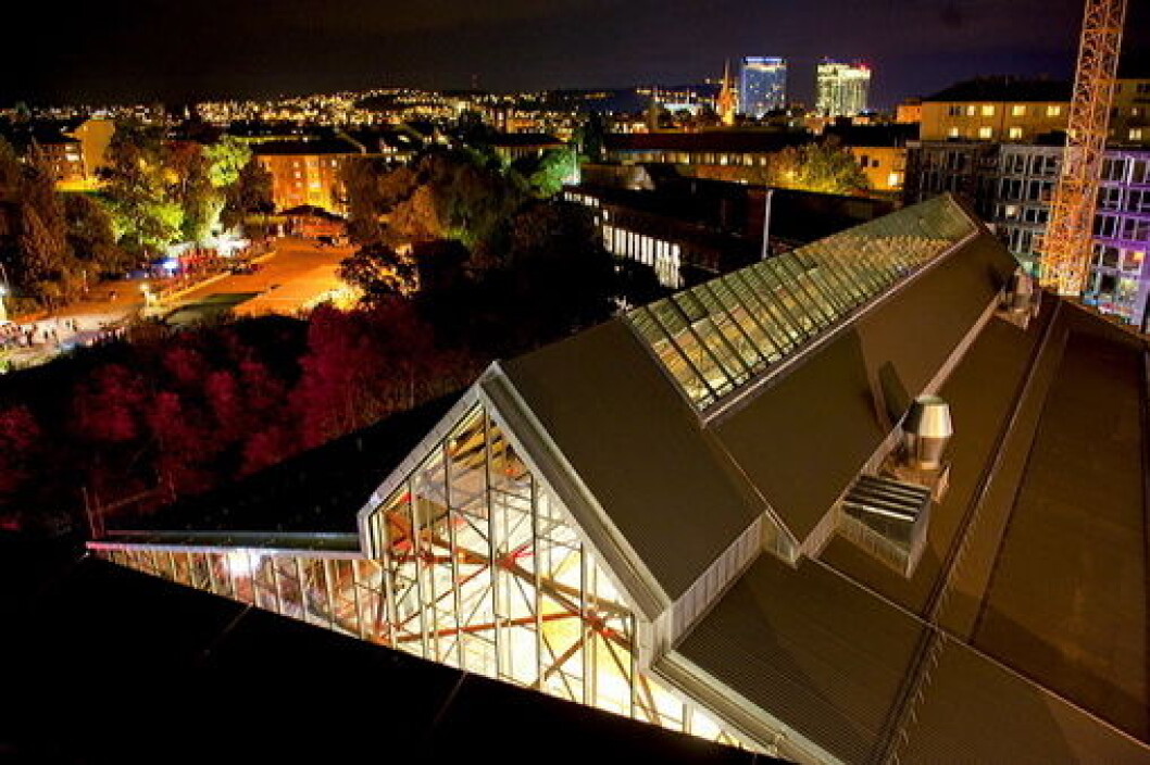 MathallenOslo2 MathallenOslo2