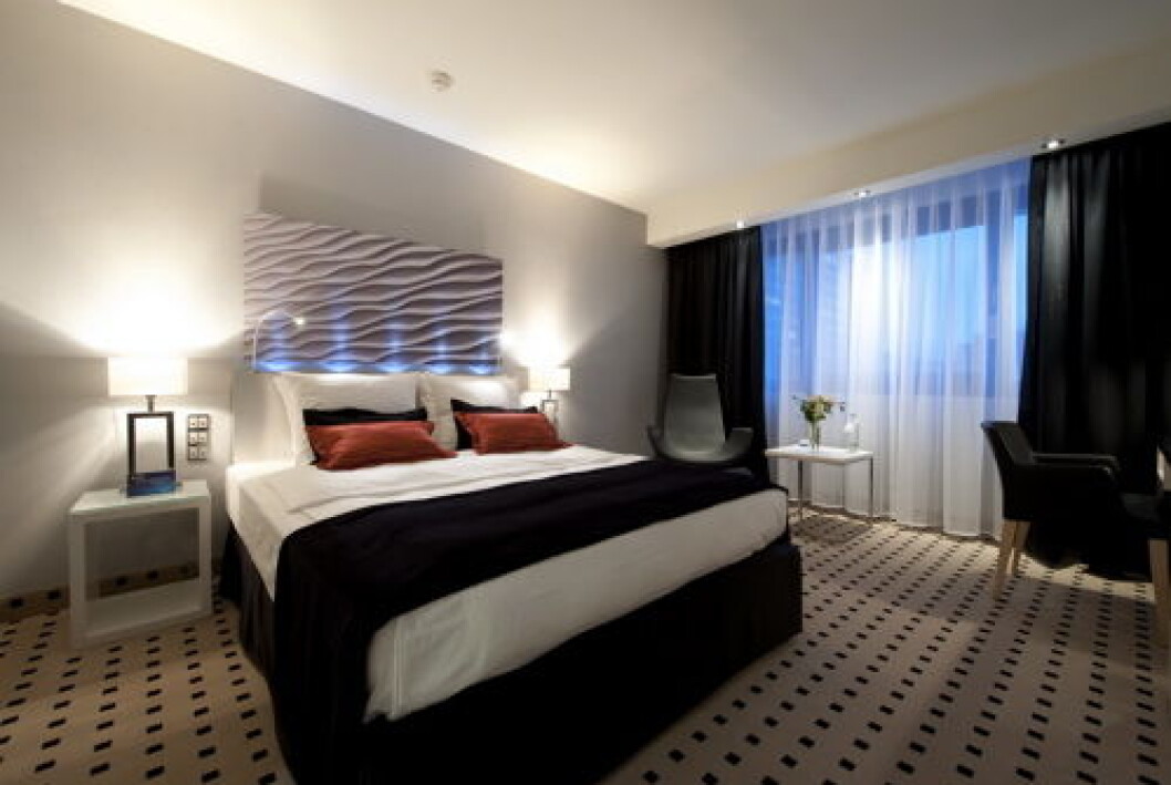 RadissonBluScandKøbenVår RadissonBluScandKøbenVår