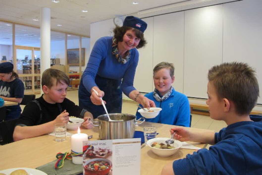 Samefolketsdag Samefolketsdag