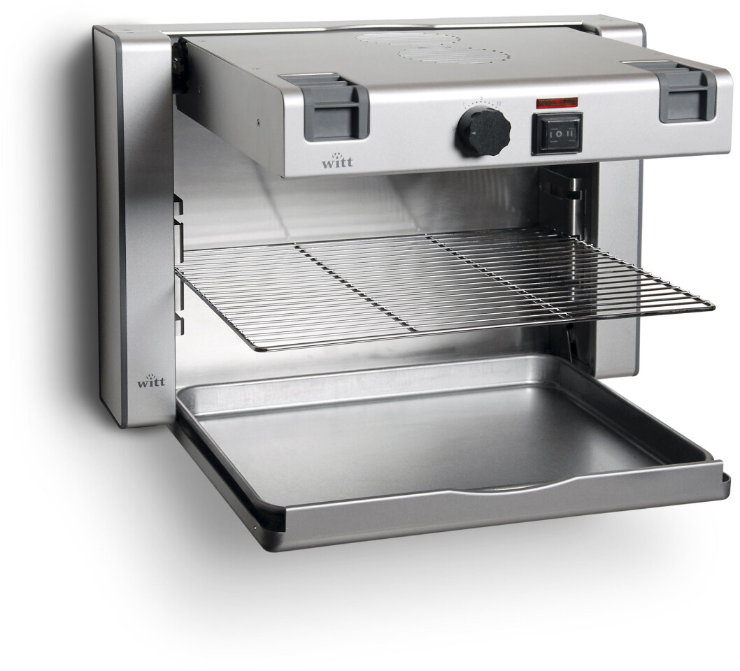 Witt Vegg-grill Witt Vegg-grill