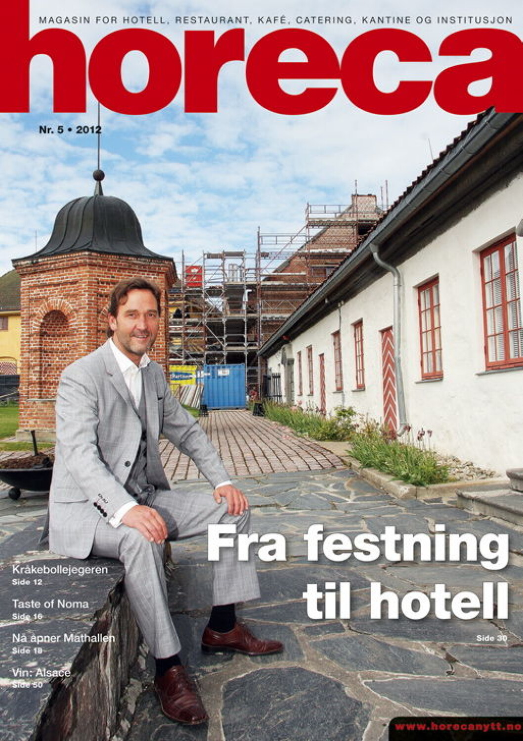 Horecaomslag0512 Horecaomslag0512