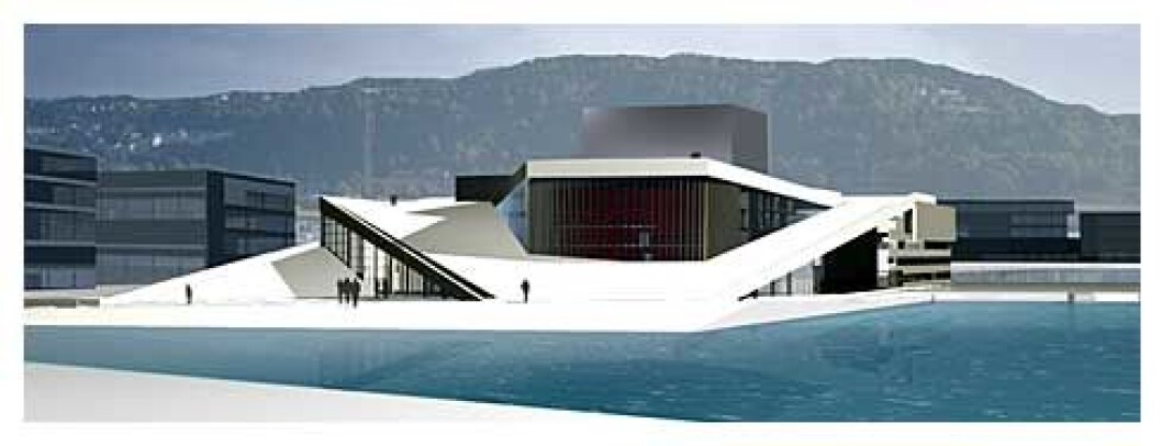 Opera Oslo1 Opera Oslo1