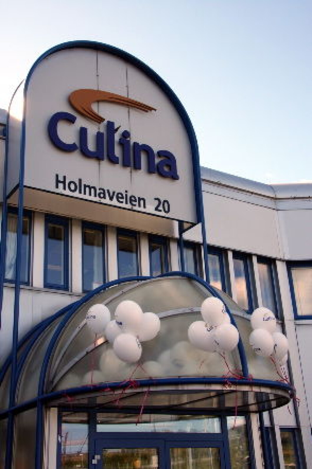 Culina-lokaler (10) Culina-lokaler (10)