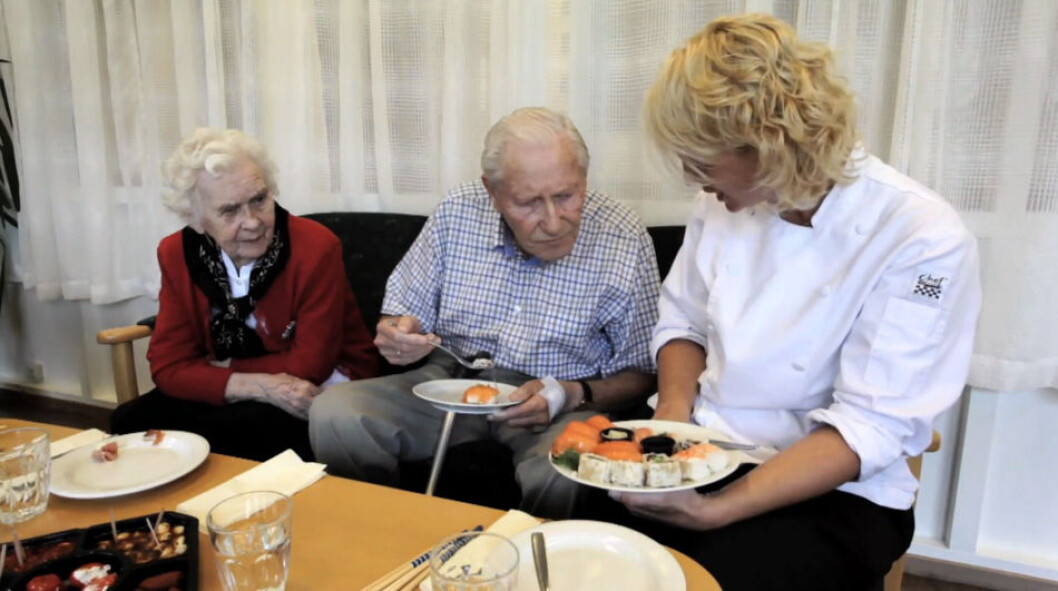 sushi2Gurijordet sushi2Gurijordet