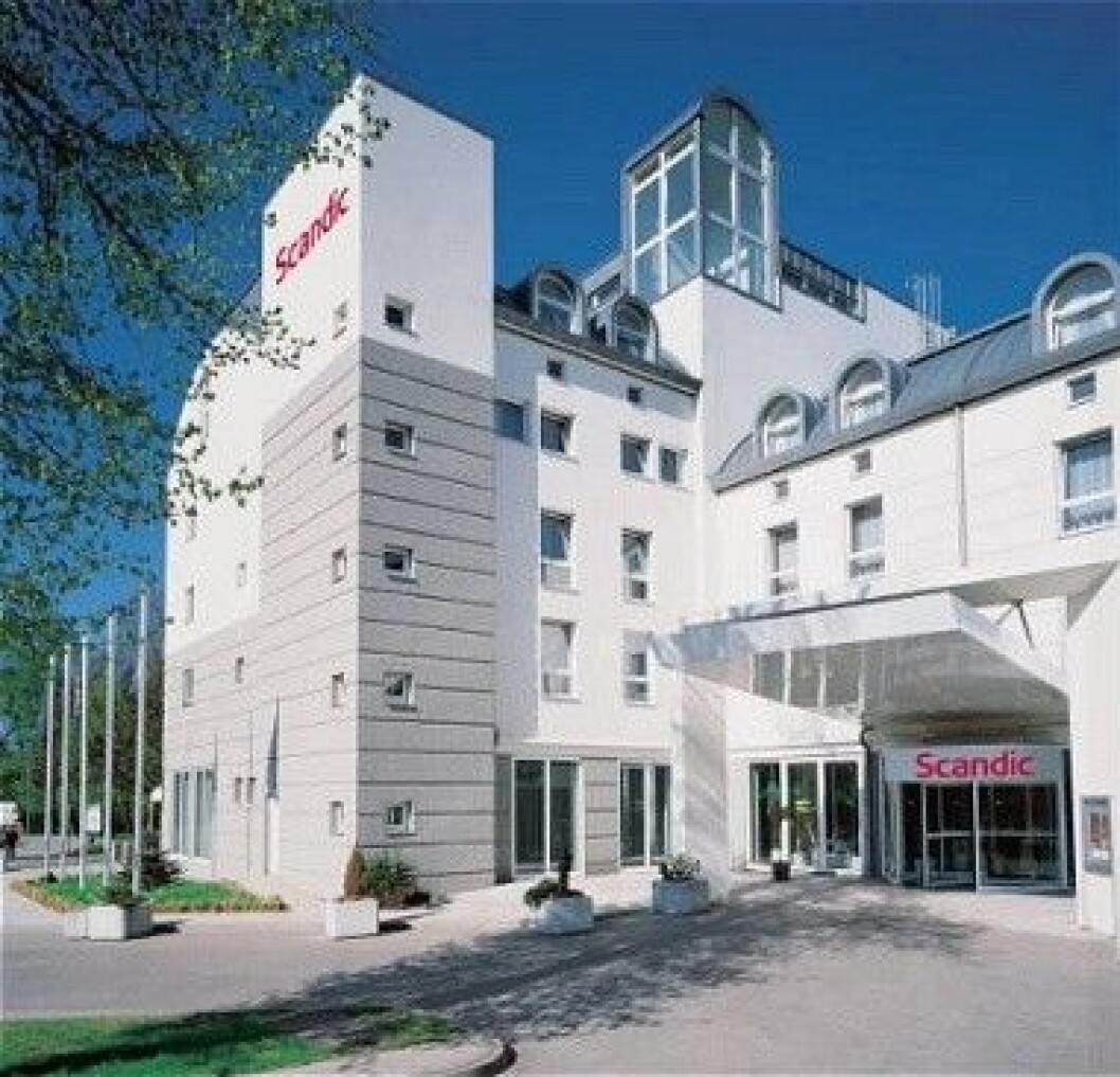 ScandicLubeck1 ScandicLubeck1