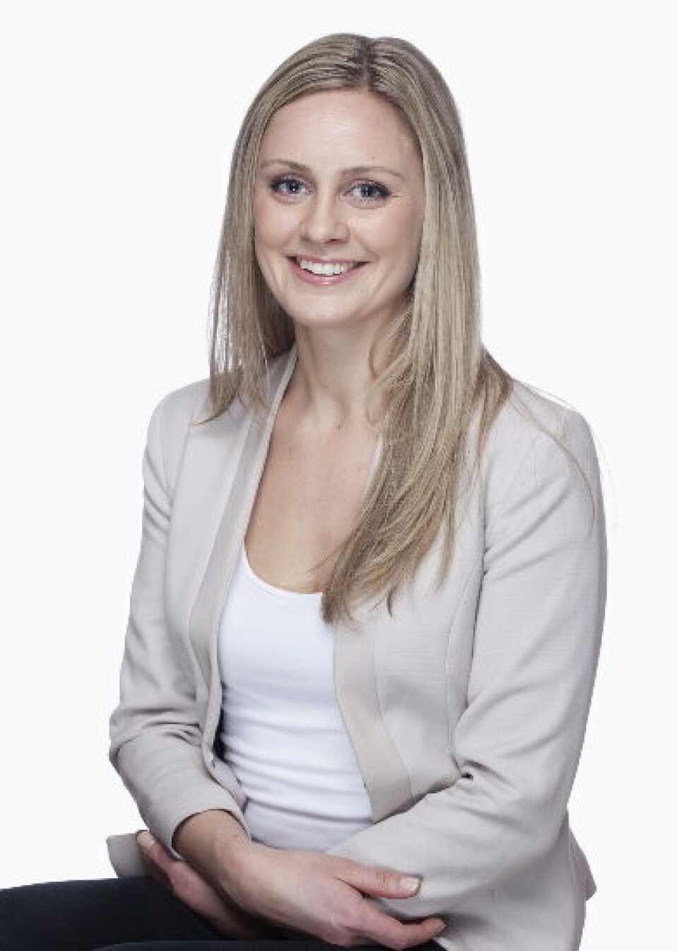 Ingvild Steen Nøding