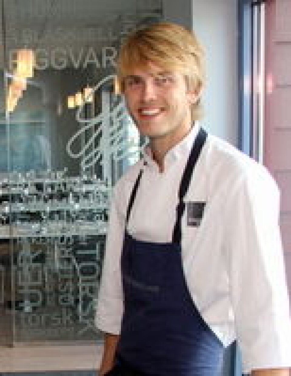 Åpner sin andre restaurant etter påske