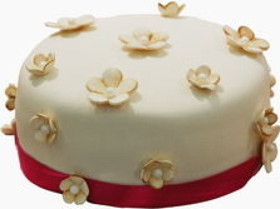 På let etter Årets Kake