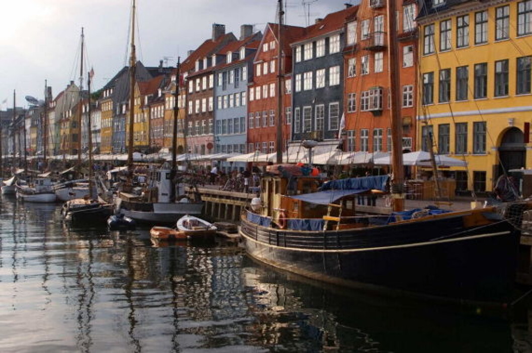 KobenhavnNyhavnfoto iStockphoto KobenhavnNyhavnfoto iStockphoto