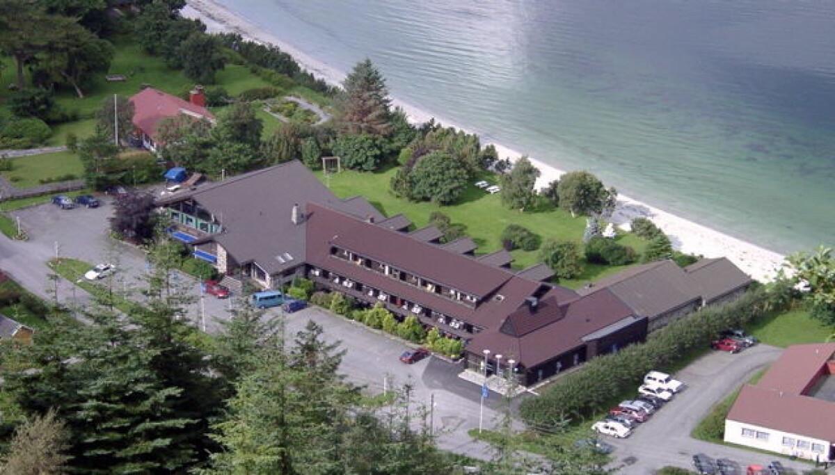 Selger Selje Hotel selger-selje-hotel
