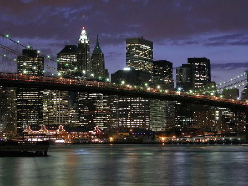 New York foto-Scandinavianstockphoto nett New York foto-Scandinavianstockphoto nett